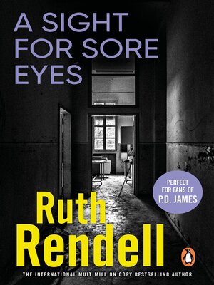 cover image of A Sight For Sore Eyes